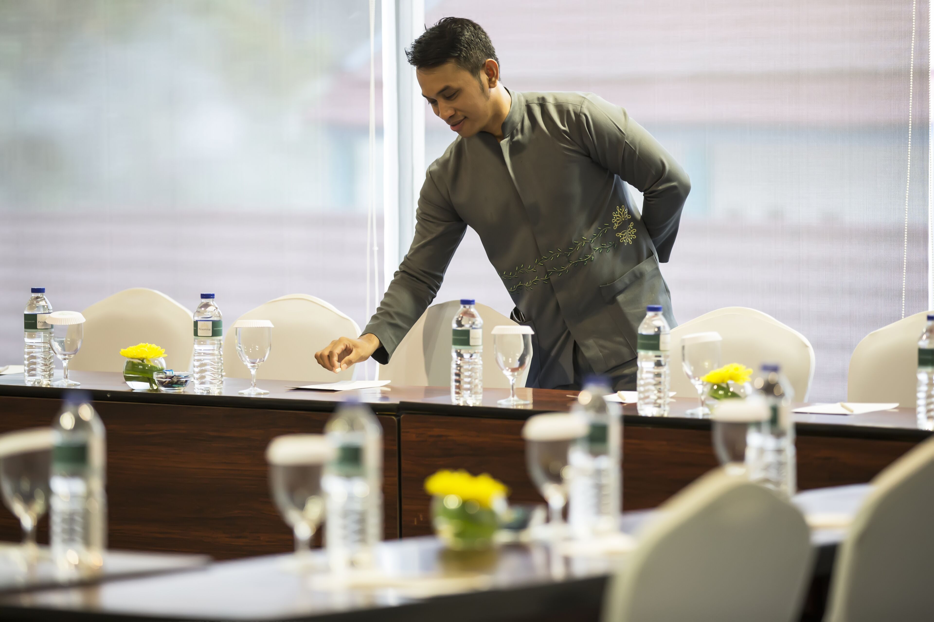 Foto - KHAS Makassar Hotel