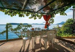 Terraço/pátio
