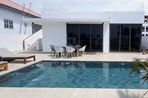 Luxe villa | Privézwembad