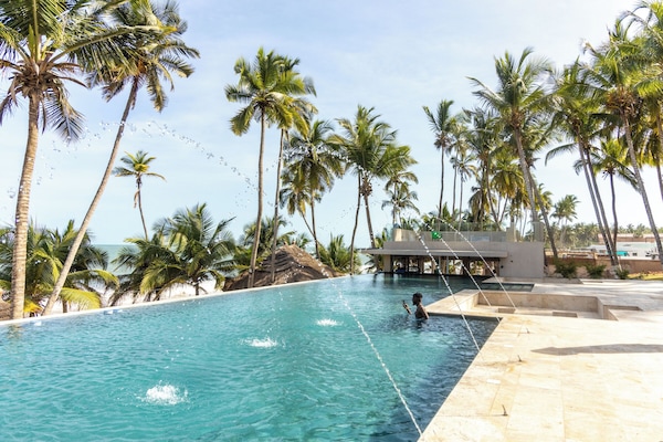 Piscina al aire libre