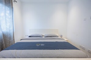 Villa luxueuse, vue sur l’océan | Espace de travail pour ordinateurs portables, système d’insonorisation