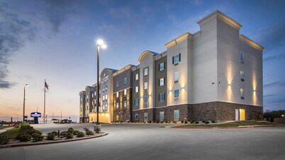 Candlewood Suites Waco by IHG