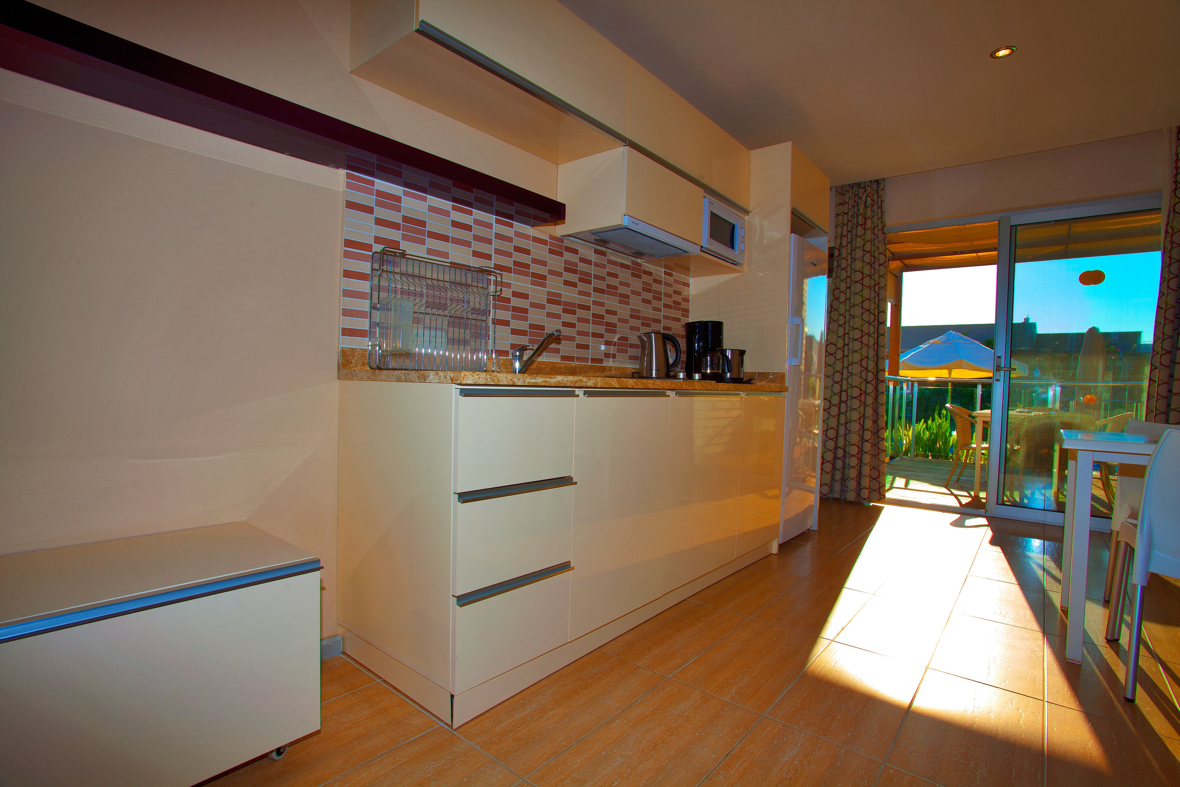 Foto - Green Garden Resort & Spa Hotel