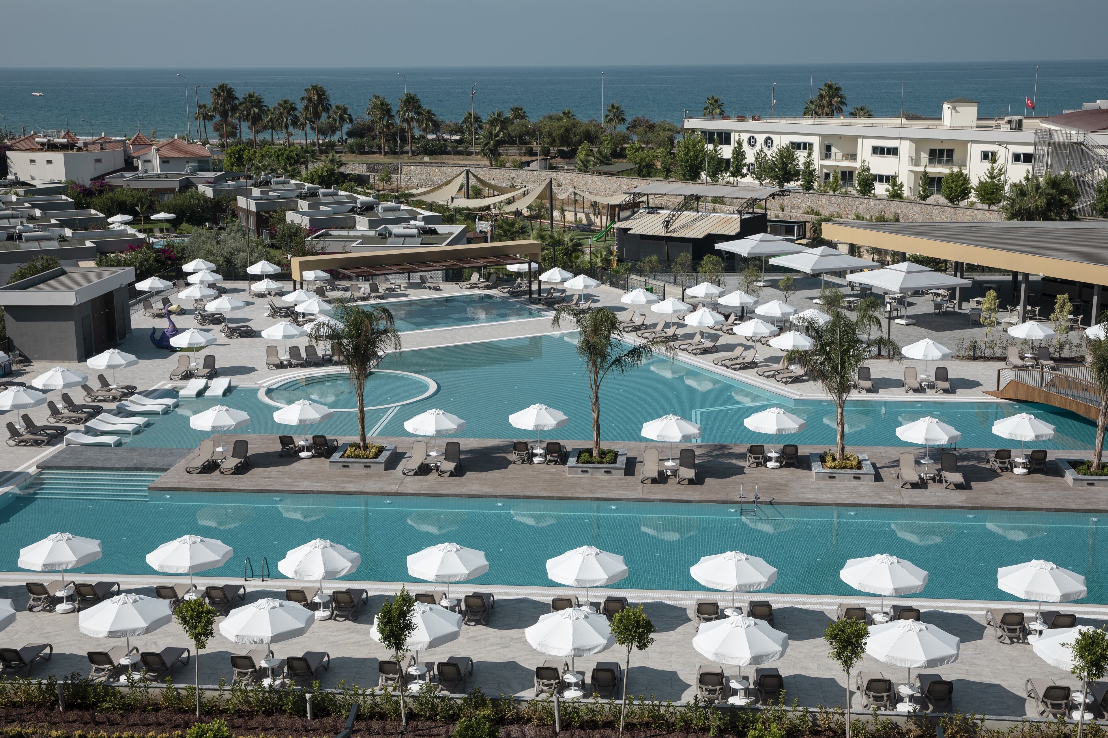 Photo - Green Garden Resort & Spa Hotel