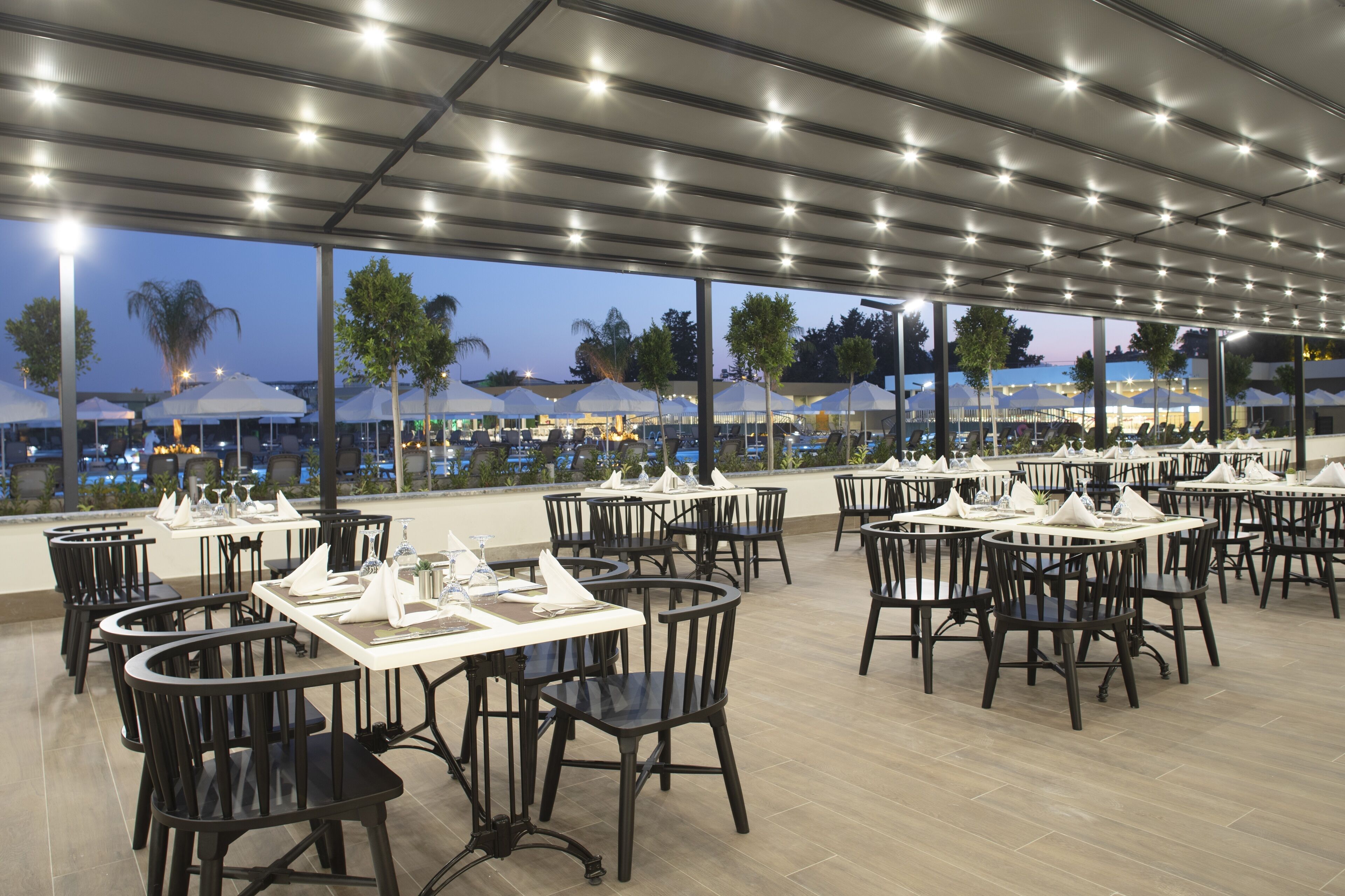 Photo - Green Garden Resort & Spa Hotel