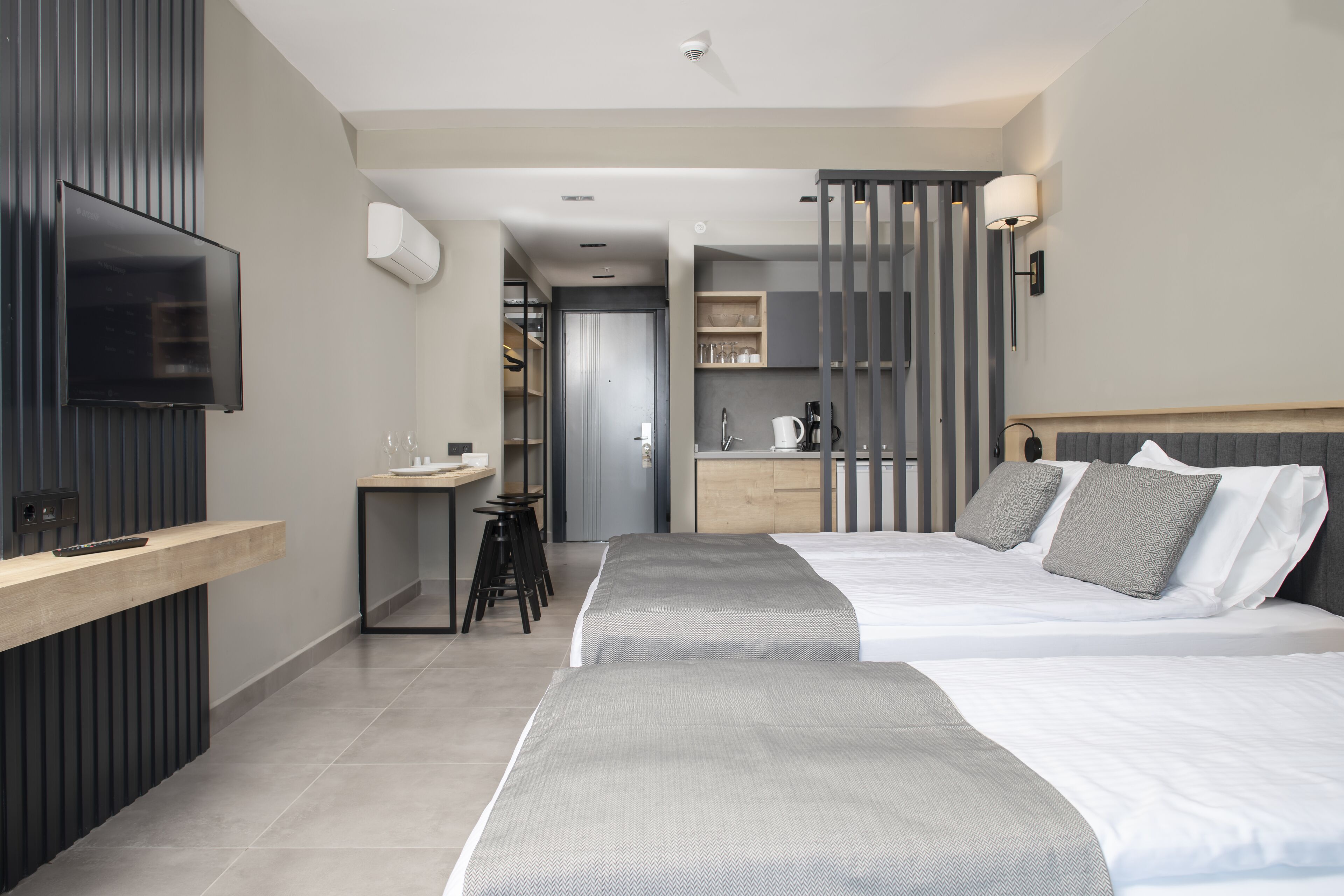 Photo - Green Garden Resort & Spa Hotel