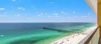 Calypso Beach Resort by Panhandle Getaways