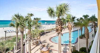 Calypso Beach Resort by Panhandle Getaways
