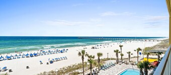 Calypso Beach Resort by Panhandle Getaways