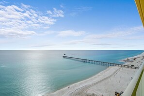 Condo, 3 Bedrooms, Sea View (2008W) | View from room