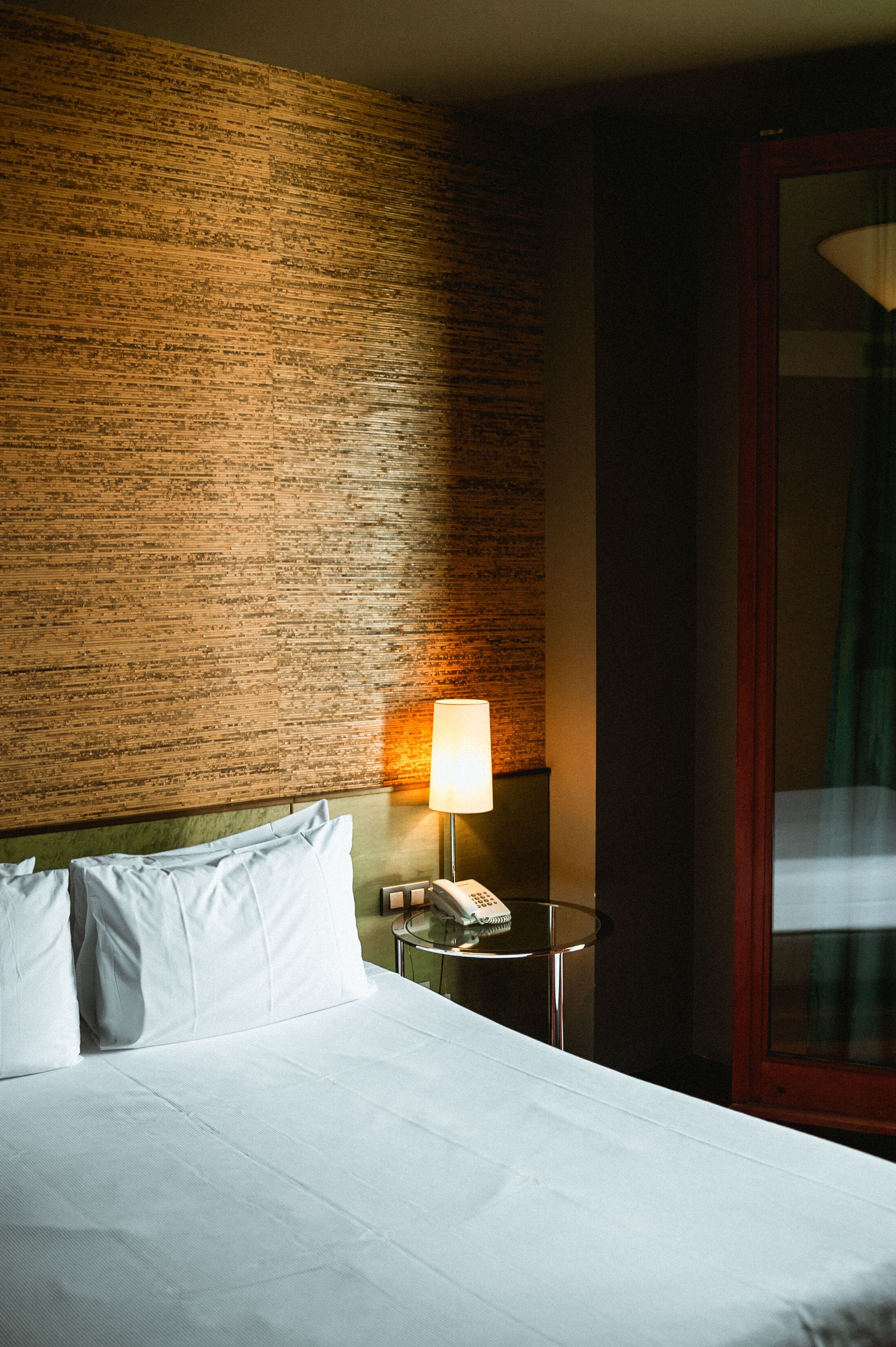 1 bedroom, premium bedding, in-room safe, desk