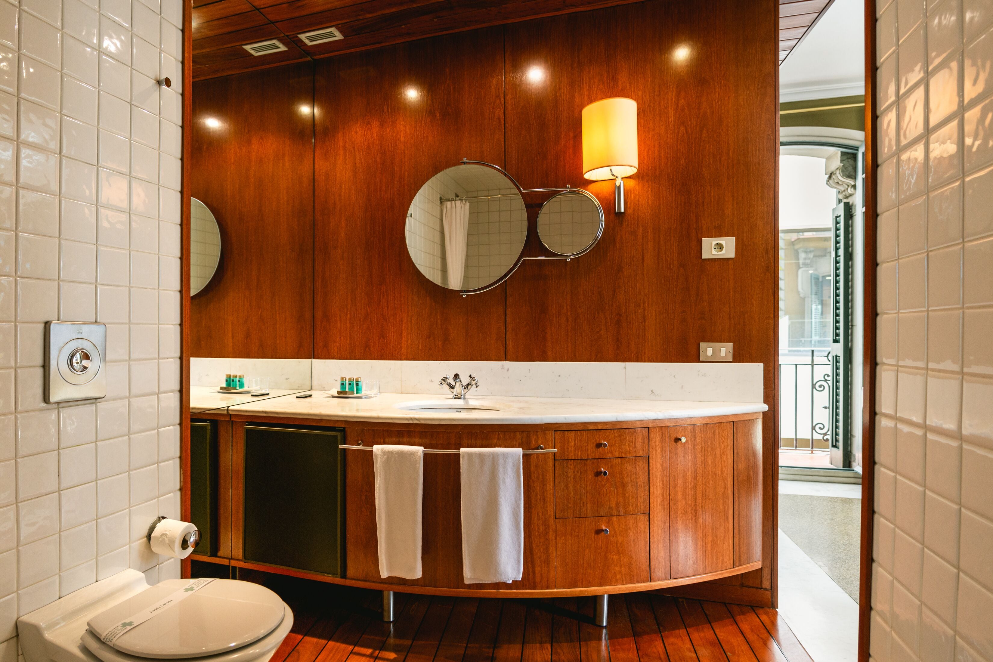 Foto - Fonda Hotel 1771