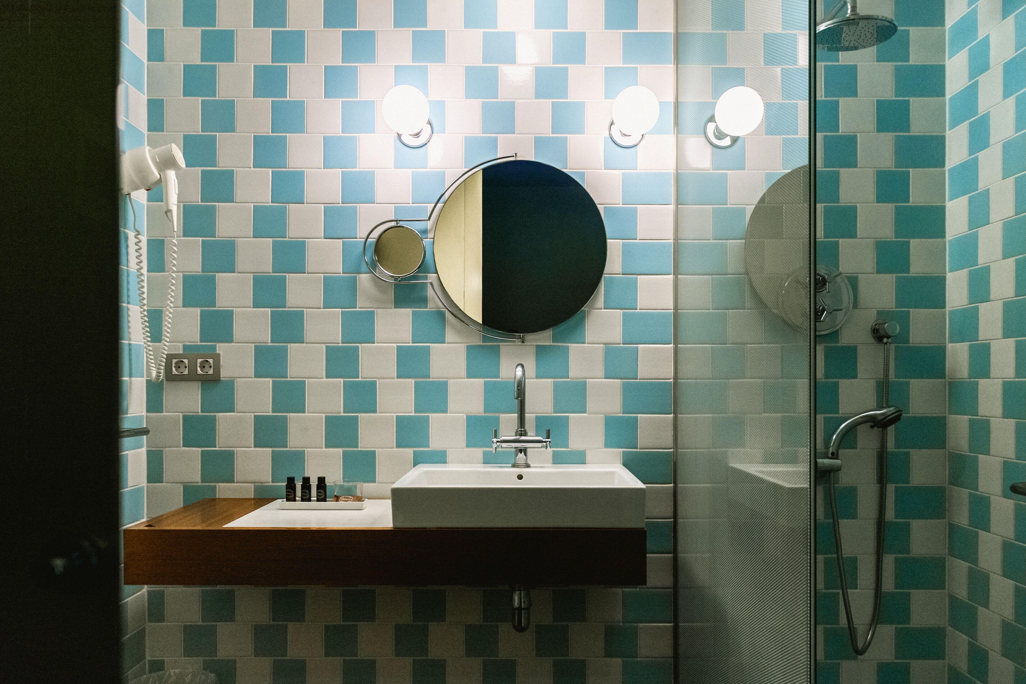 Foto - Fonda Hotel 1771