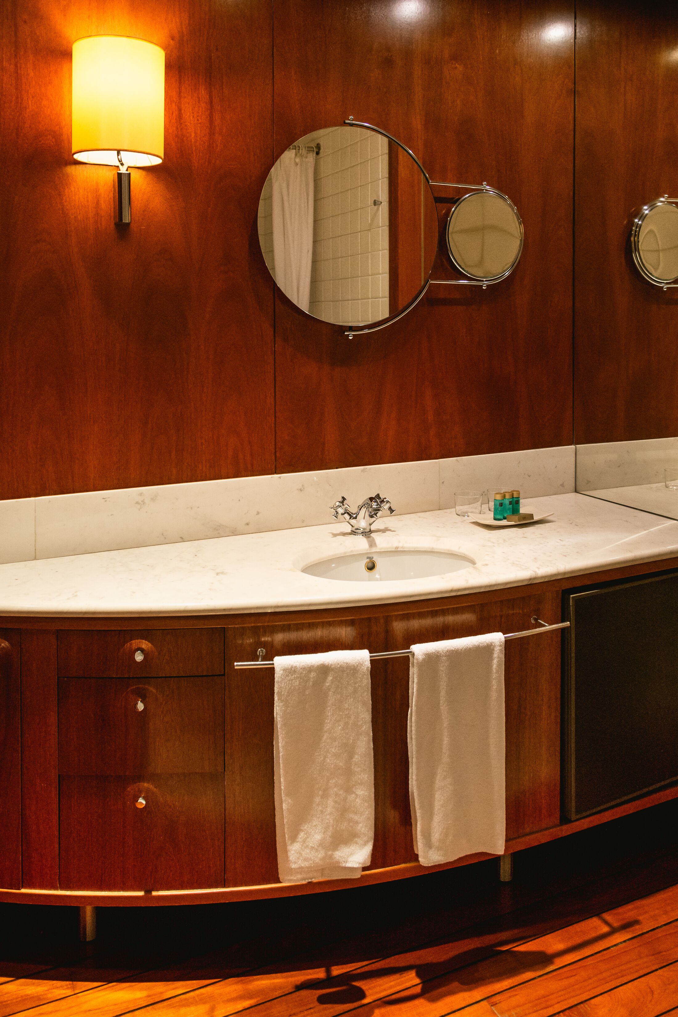 Foto - Fonda Hotel 1771