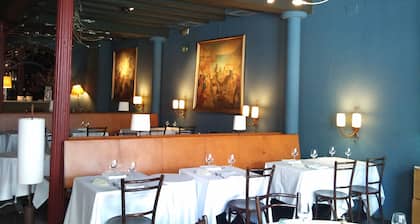 Fonda Hotel 1771