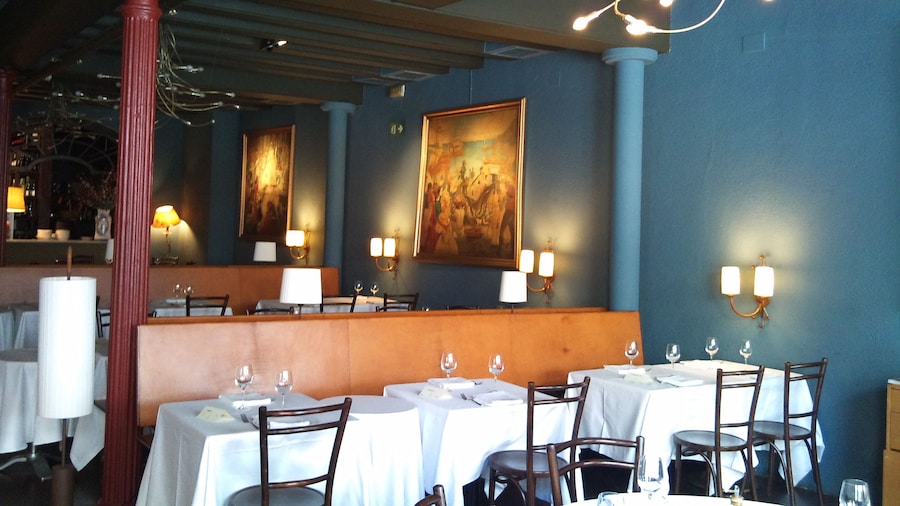 Fonda Hotel 1771