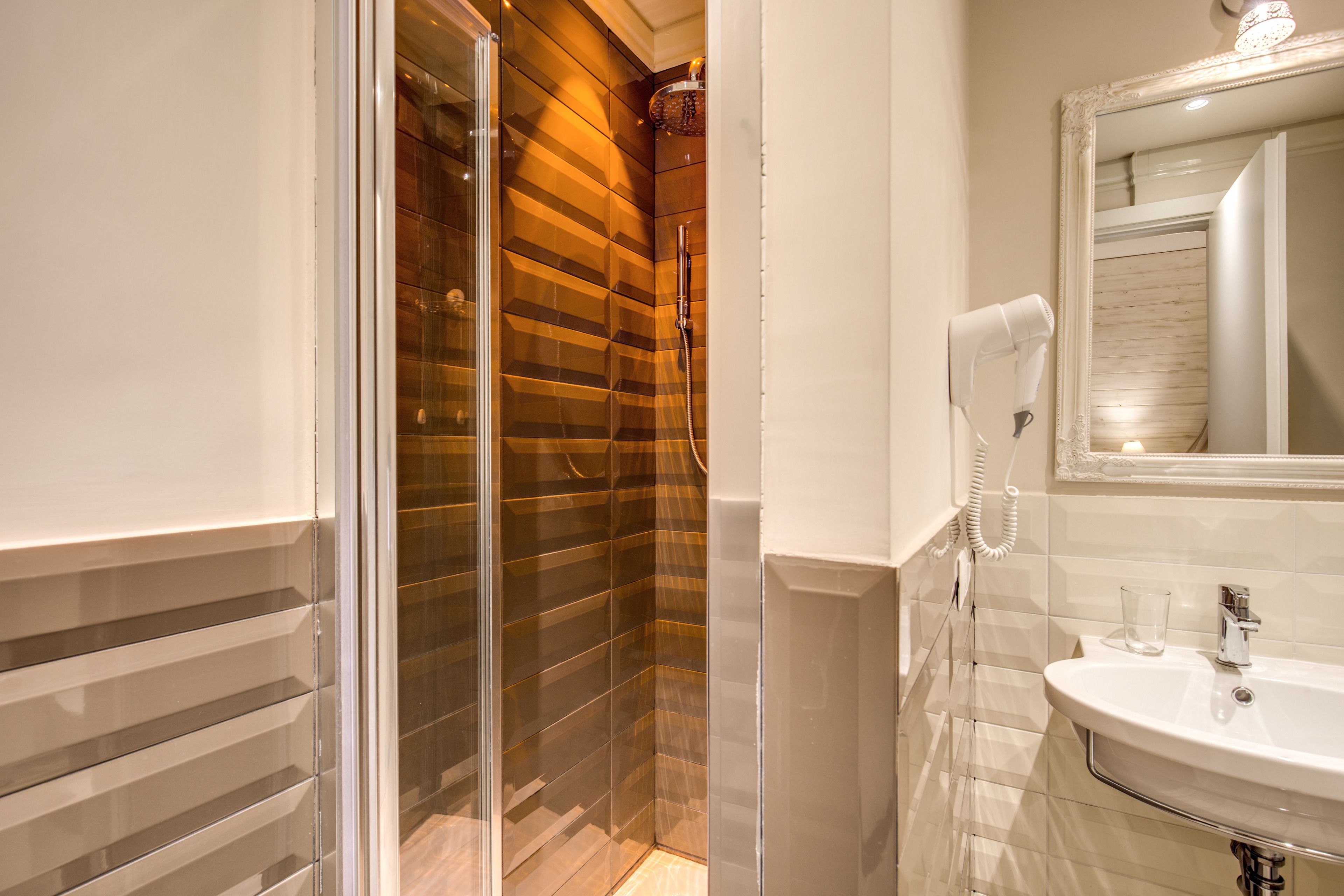 Foto - Casa Mia Vaticano Guest House