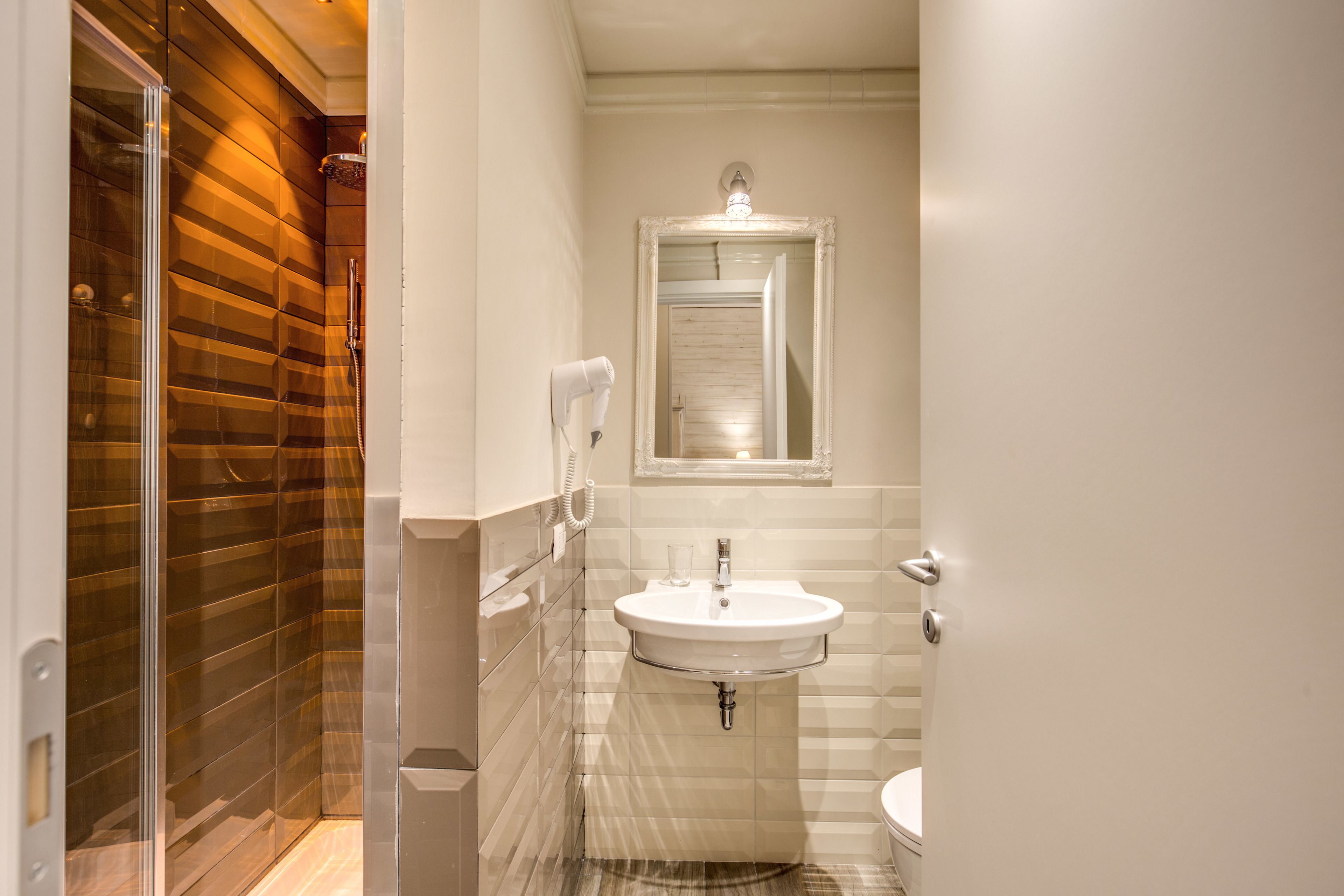 Foto - Casa Mia Vaticano Guest House