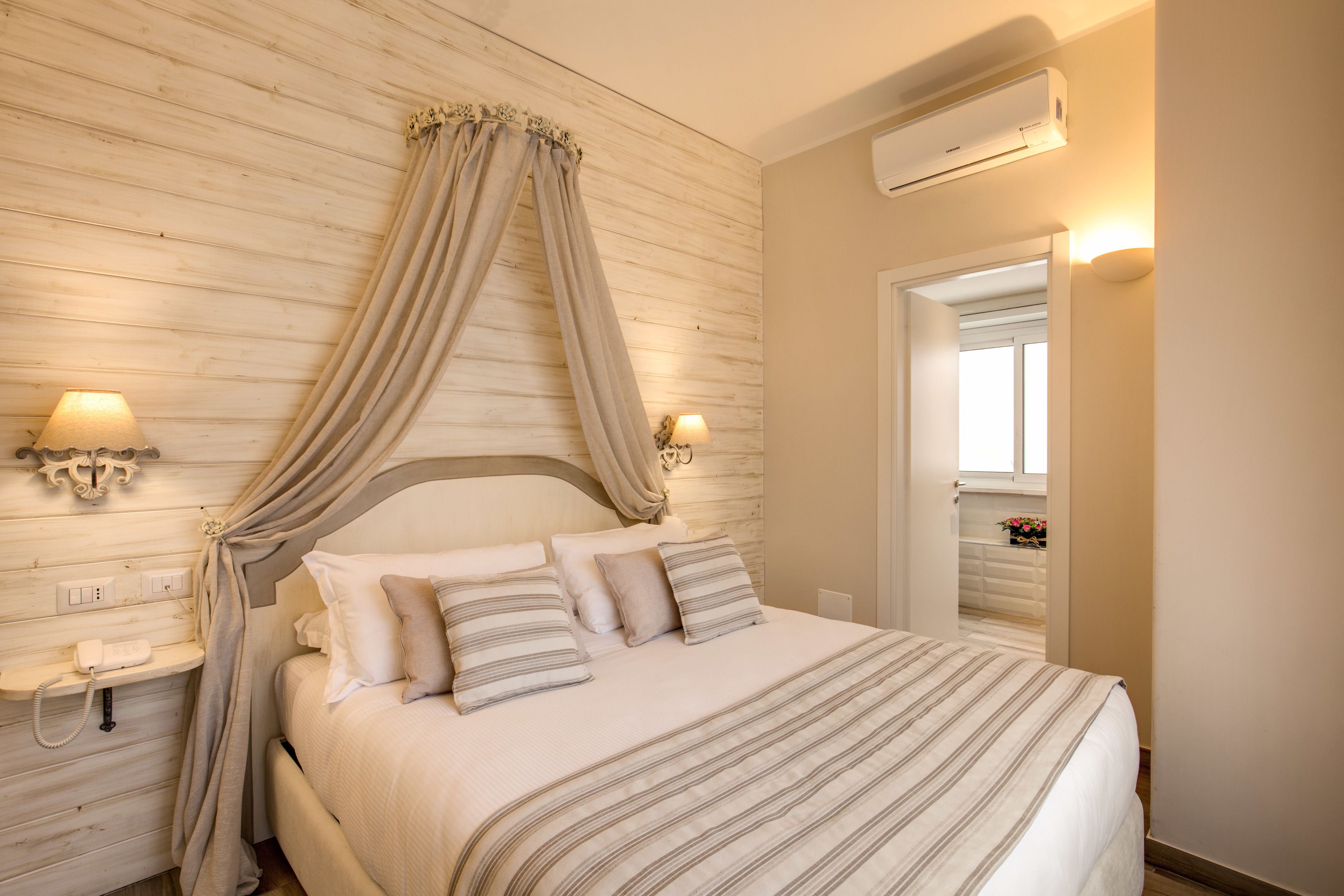 Foto - Casa Mia Vaticano Guest House