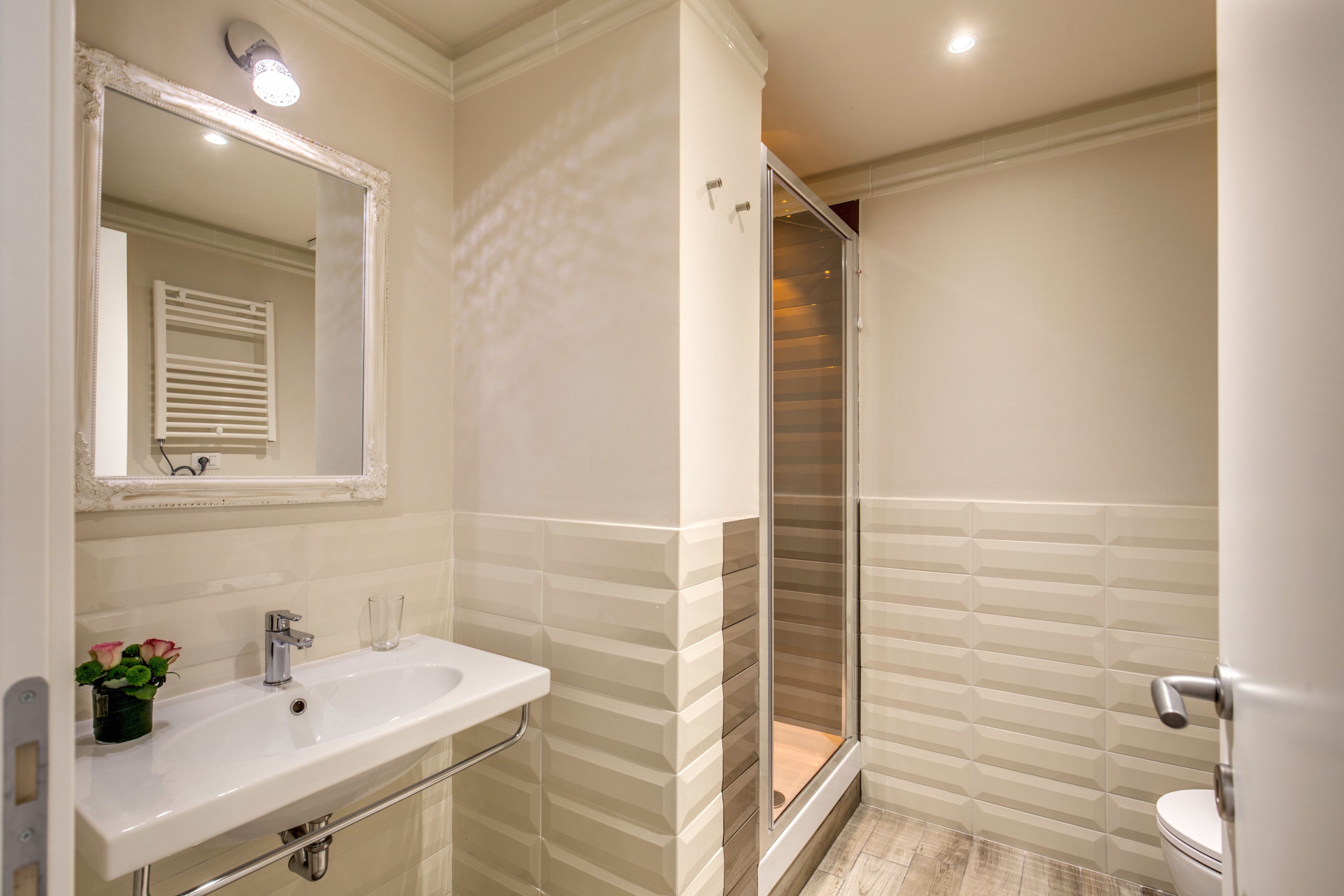 Foto - Casa Mia Vaticano Guest House