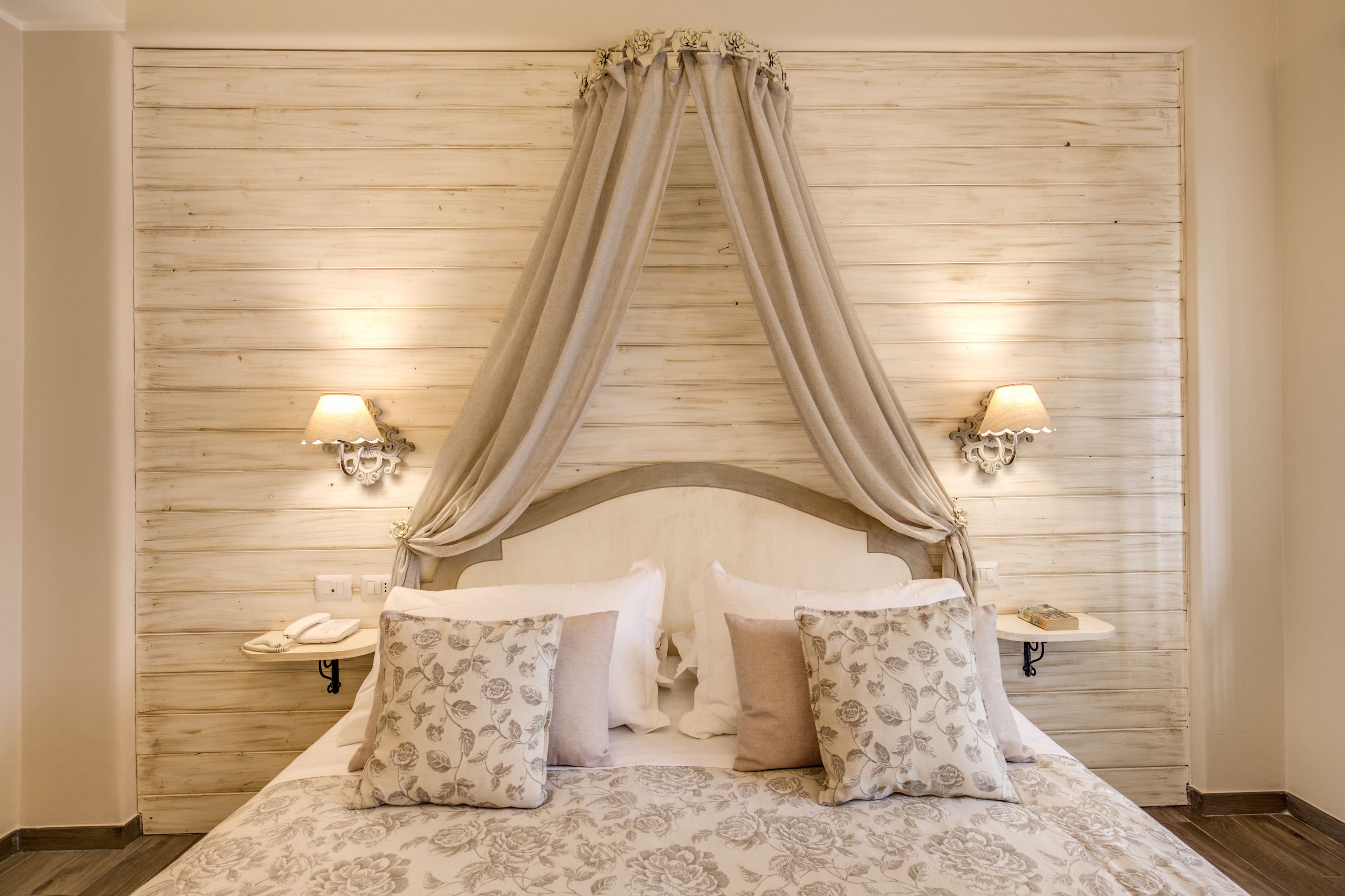 Foto - Casa Mia Vaticano Guest House