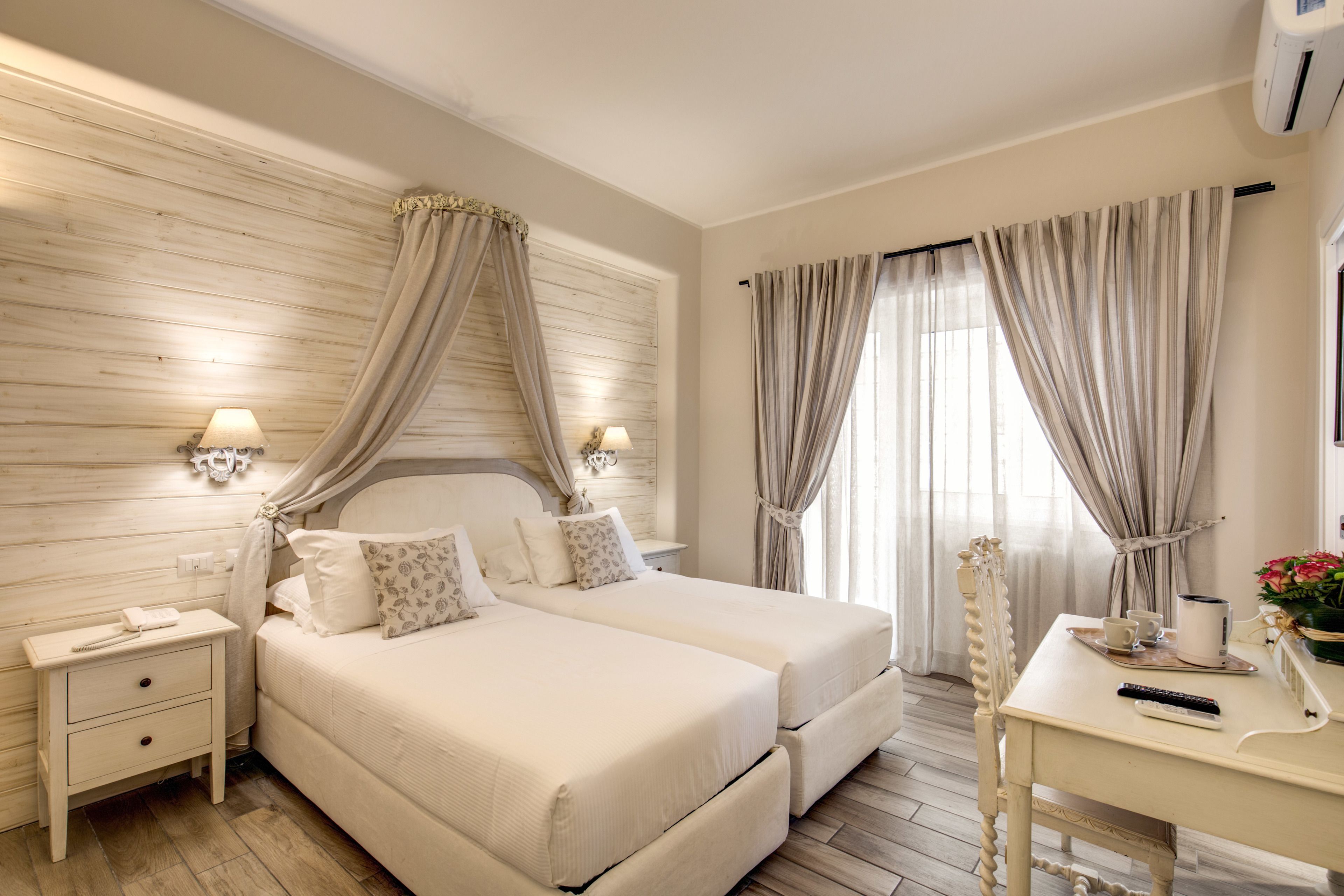 Foto - Casa Mia Vaticano Guest House