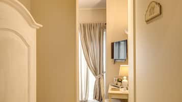 1 quarto, lençóis italianos Frette, roupas de cama premium