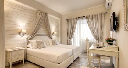 Casa Mia Vaticano Guest House