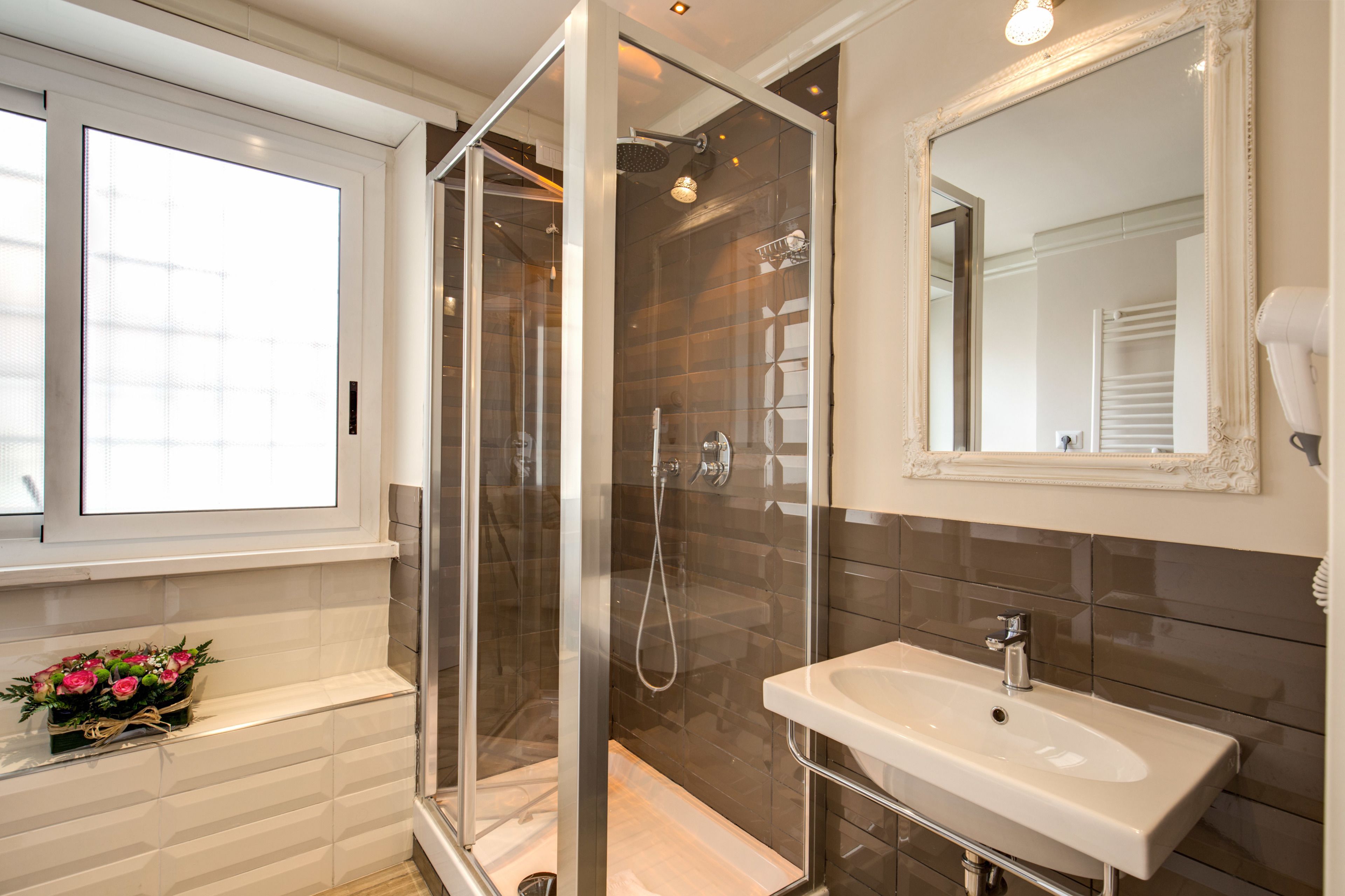 Foto - Casa Mia Vaticano Guest House