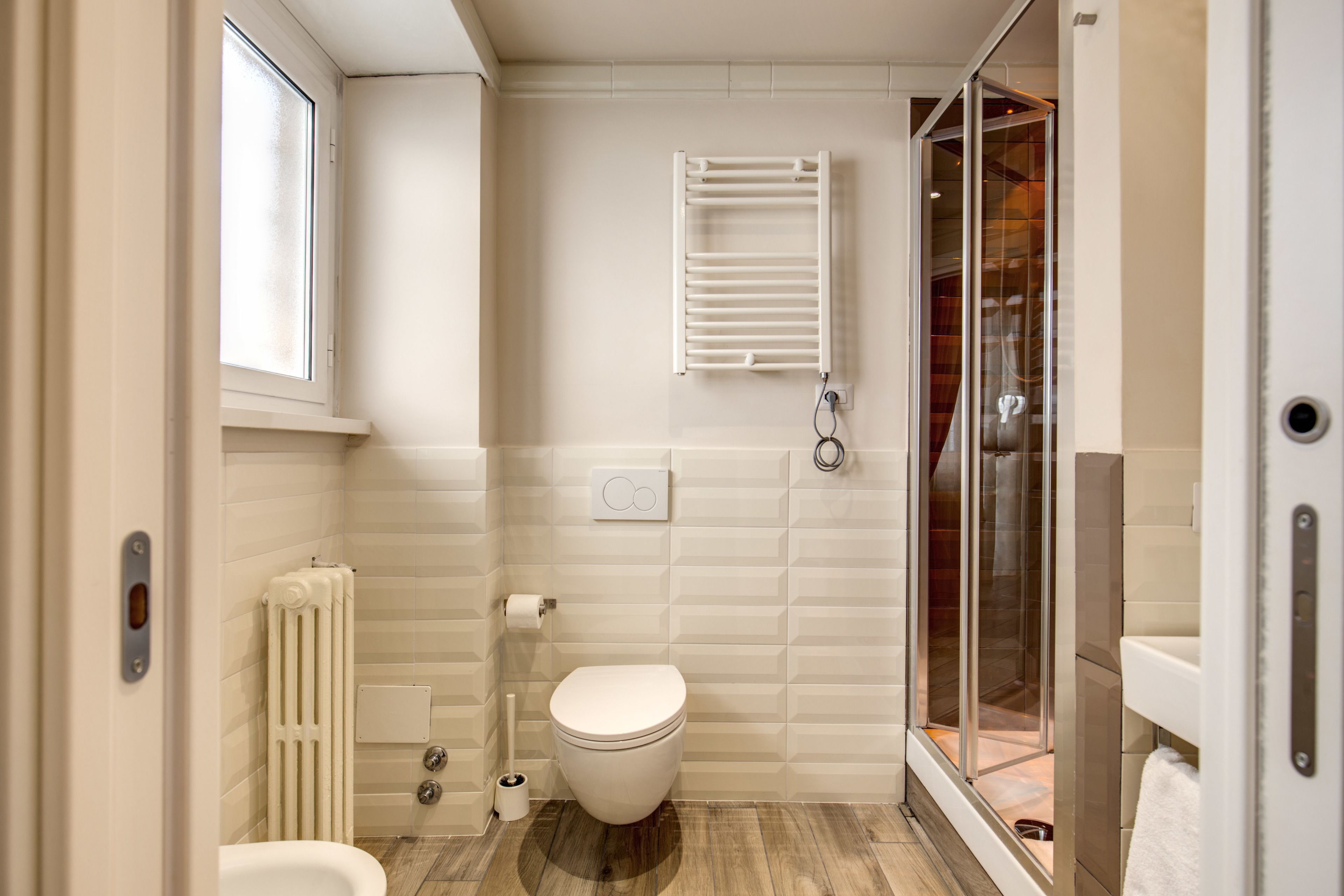 Foto - Casa Mia Vaticano Guest House