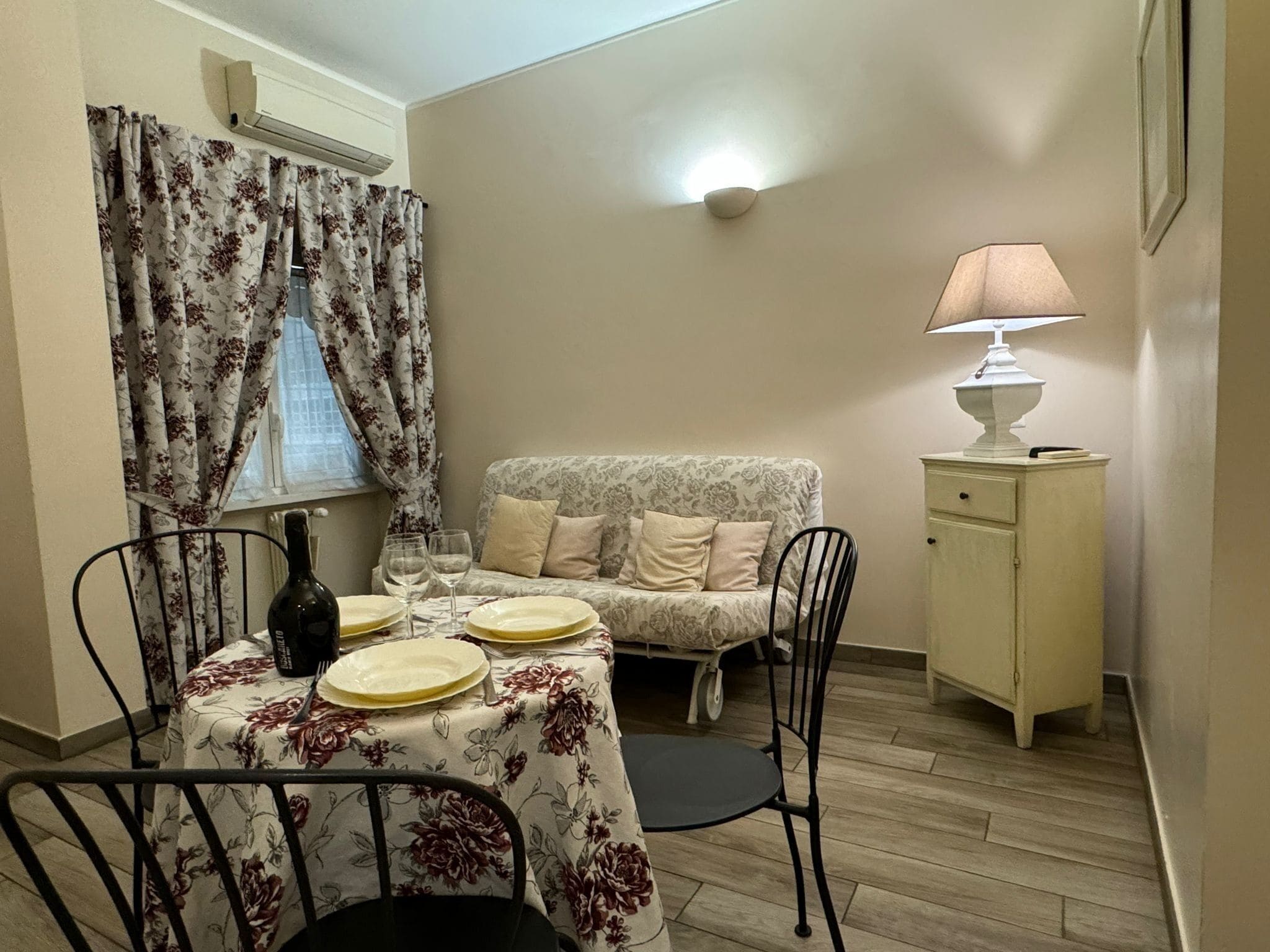 Foto - Casa Mia Vaticano Guest House