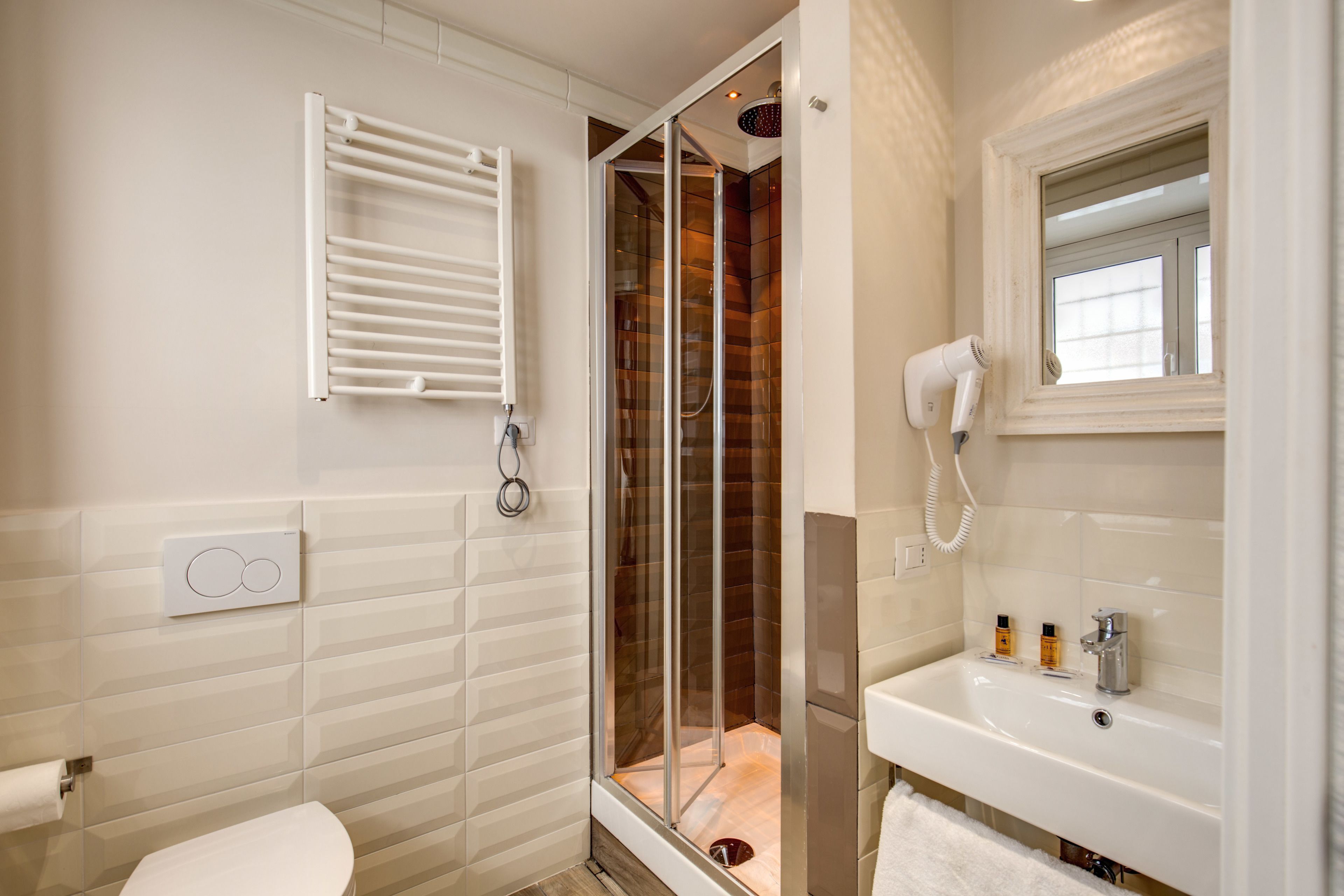 Foto - Casa Mia Vaticano Guest House