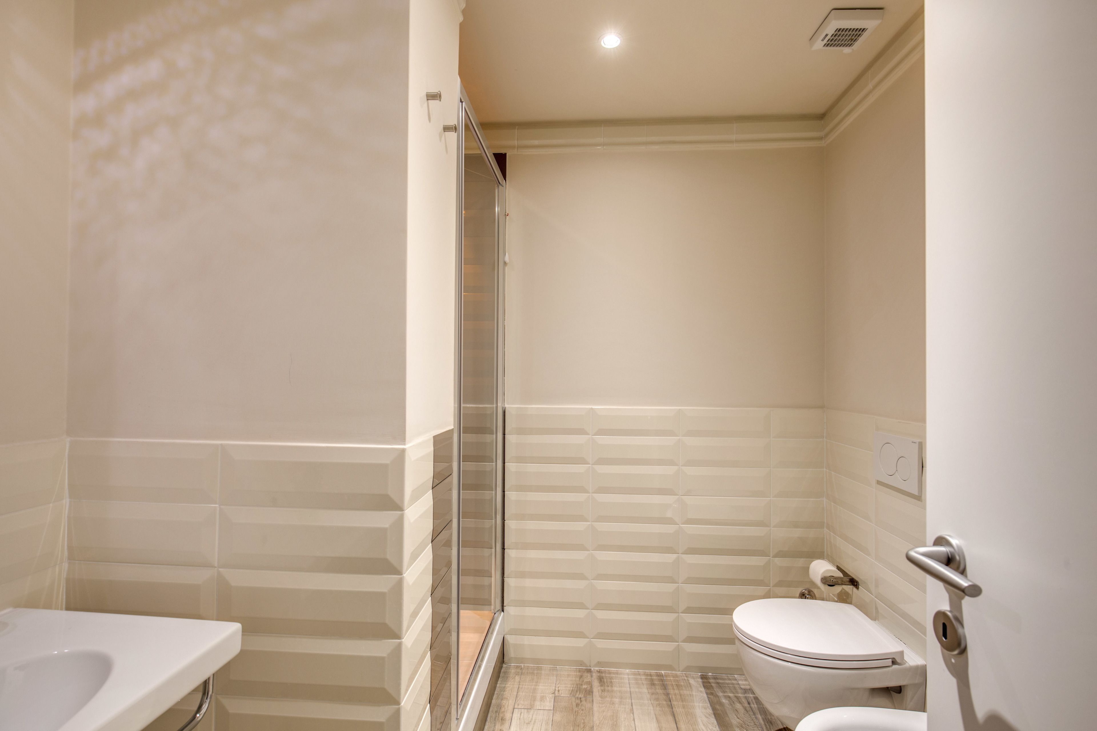 Foto - Casa Mia Vaticano Guest House