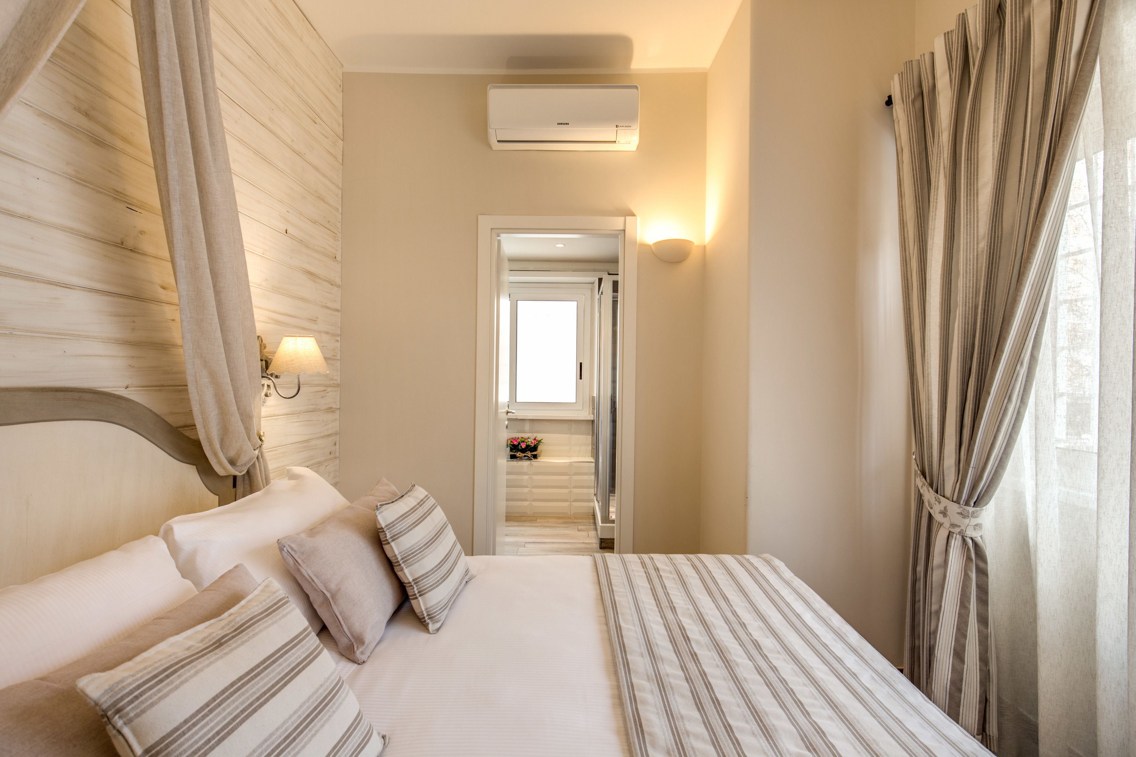 Foto - Casa Mia Vaticano Guest House