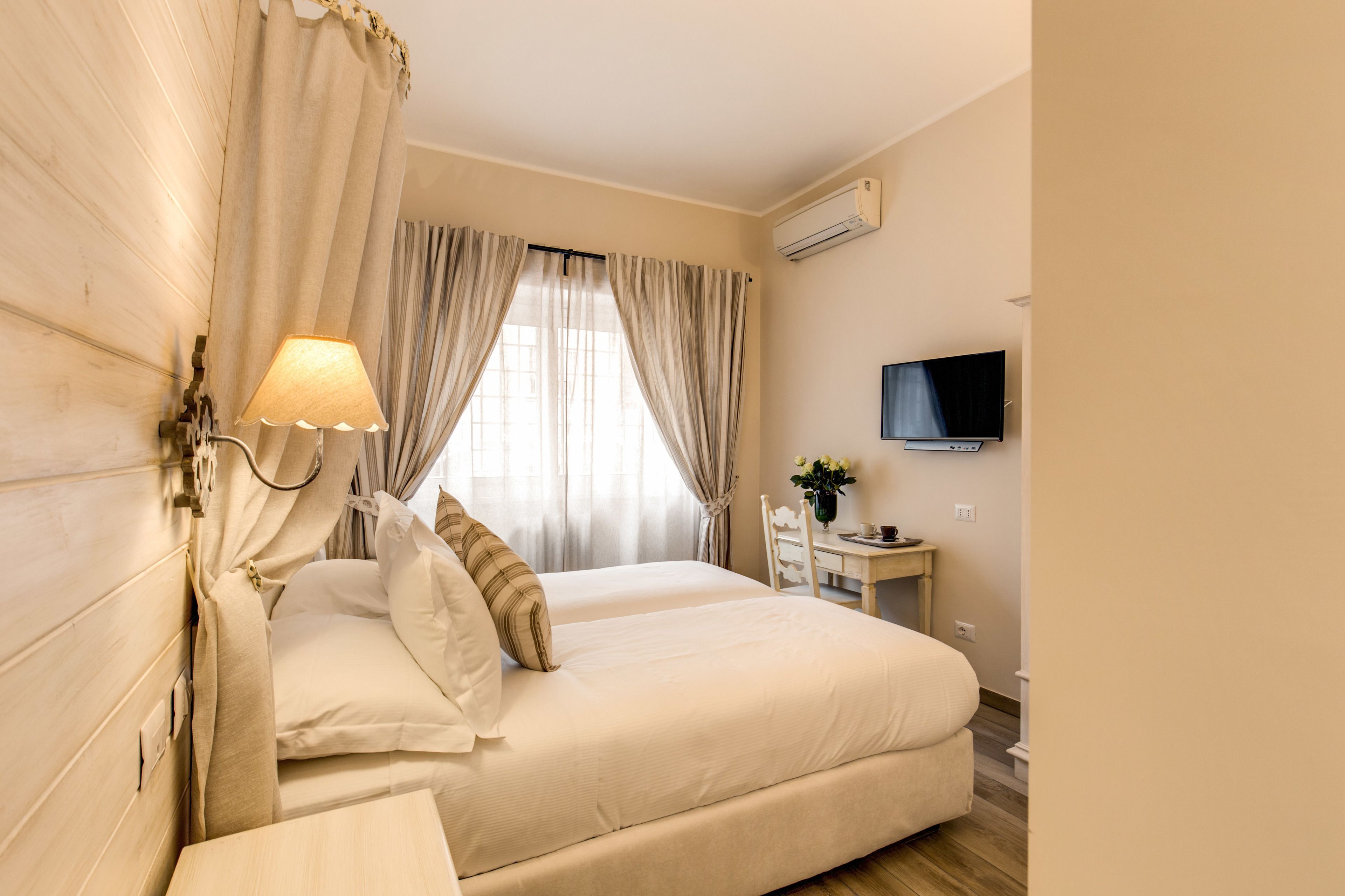 Photo - Casa Tua Vaticano Guest House