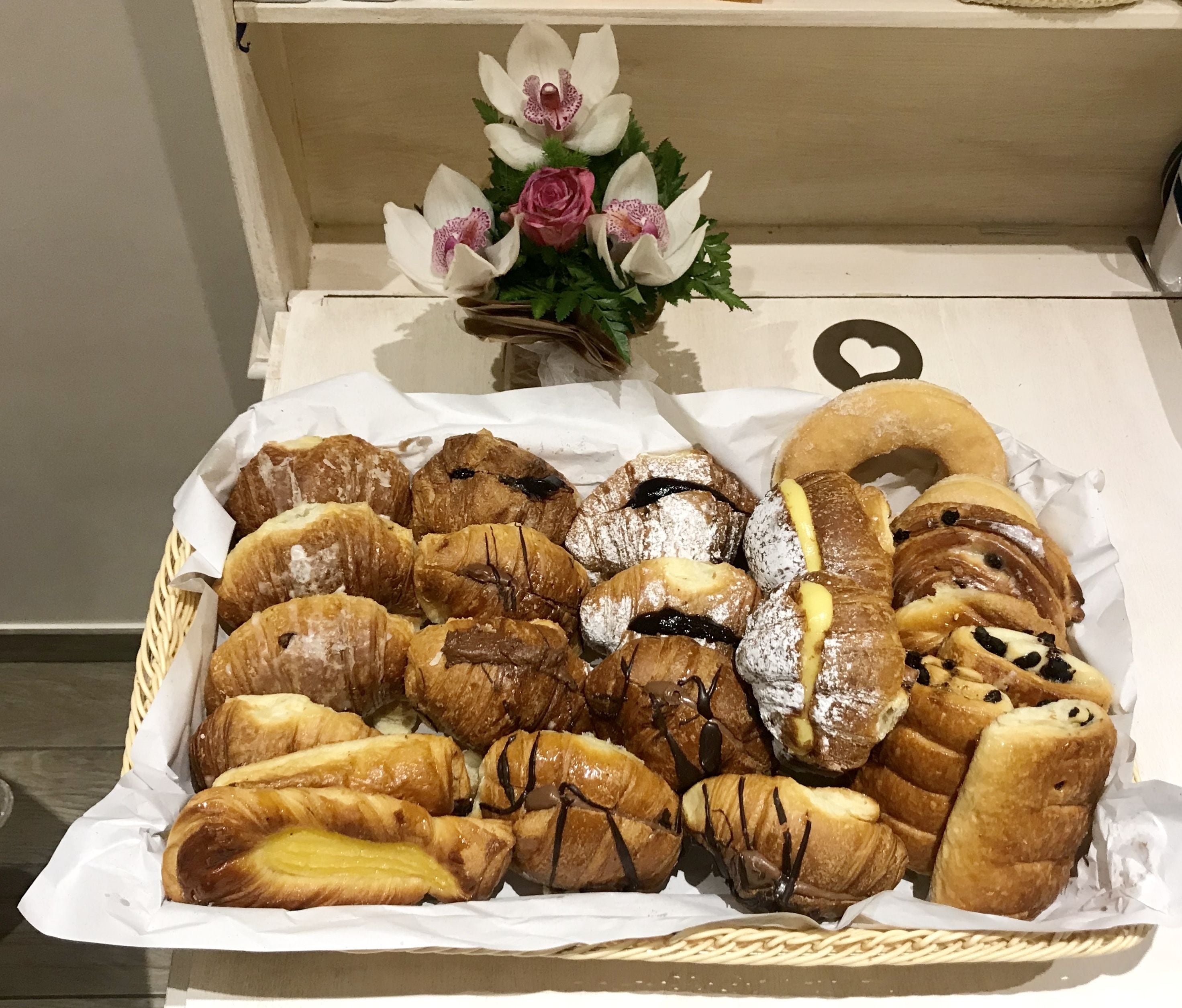 Photo - Casa Tua Vaticano Guest House