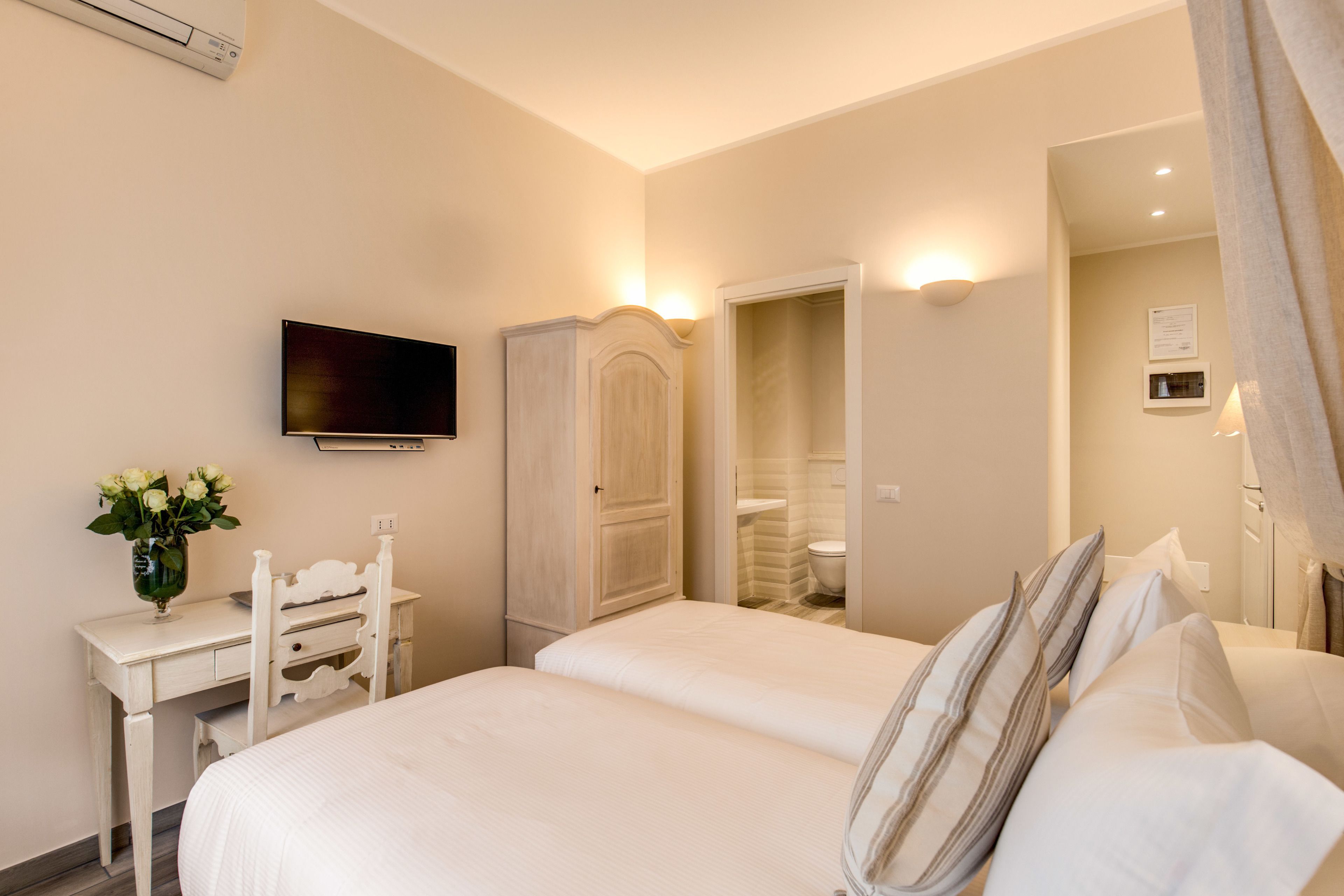 Photo - Casa Tua Vaticano Guest House