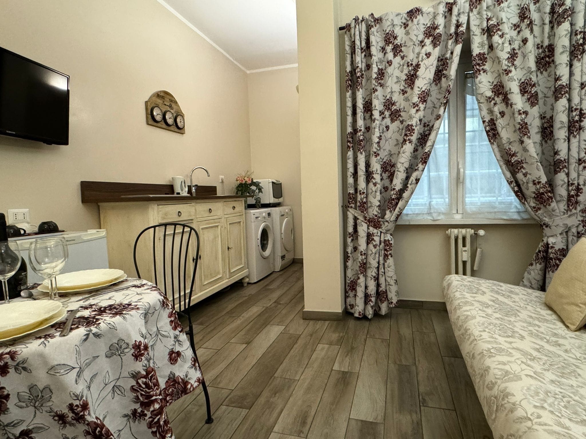 Photo - Casa Tua Vaticano Guest House