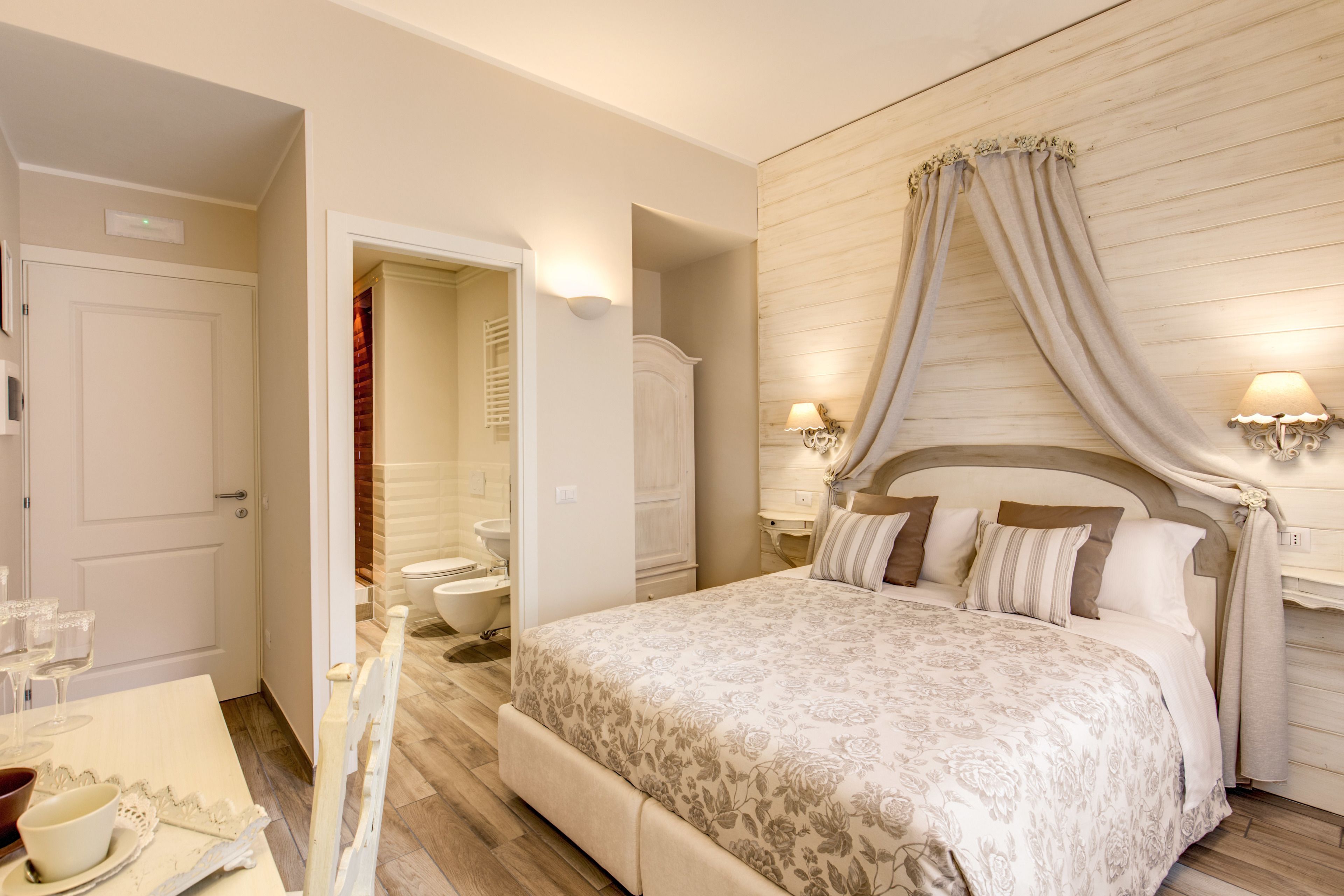 Foto - Casa Tua Vaticano Guest House