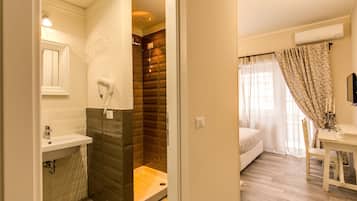 Economy-Doppelzimmer | 1 Schlafzimmer, BettwÀsche aus Àgyptischer Baumwolle