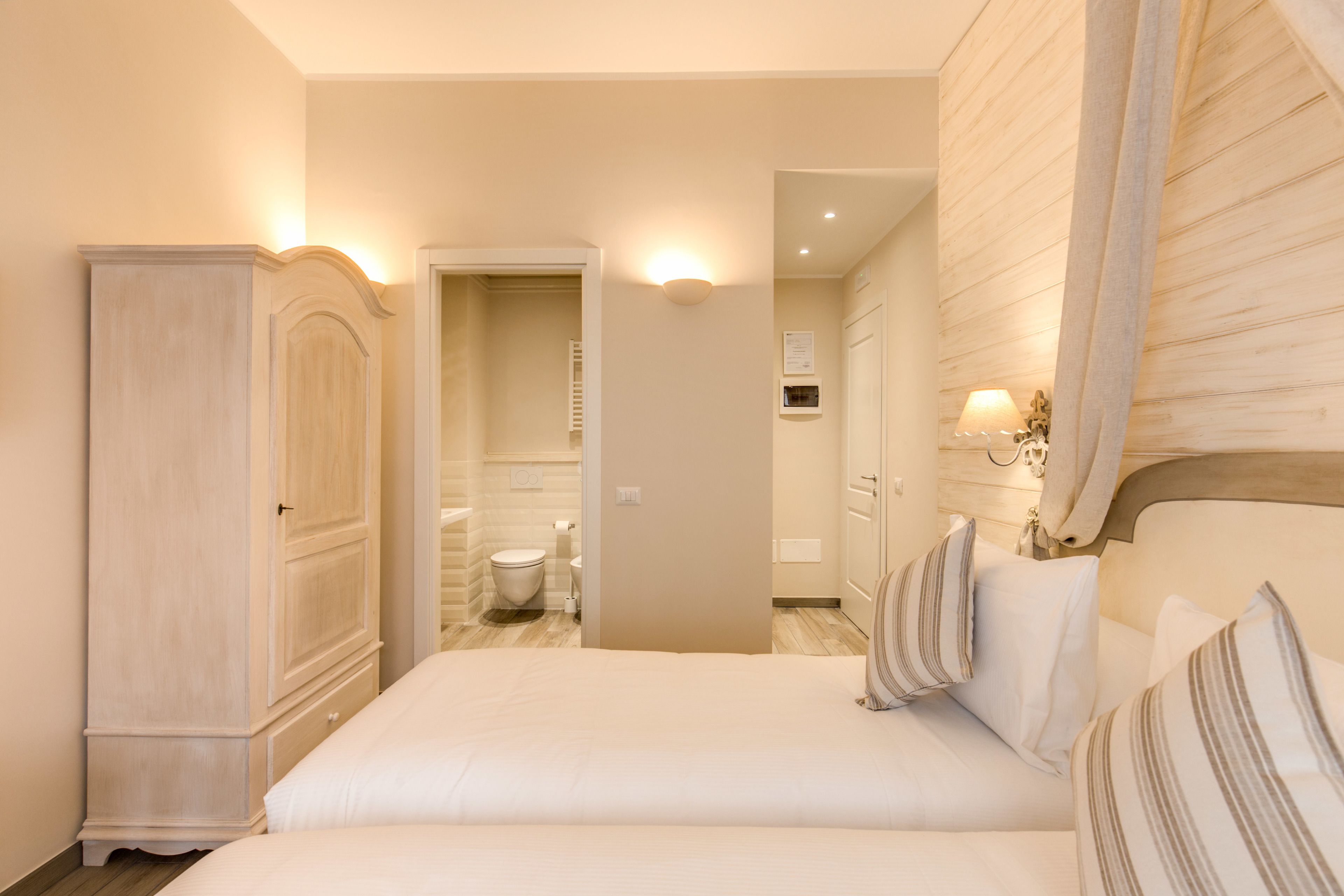 Photo - Casa Tua Vaticano Guest House