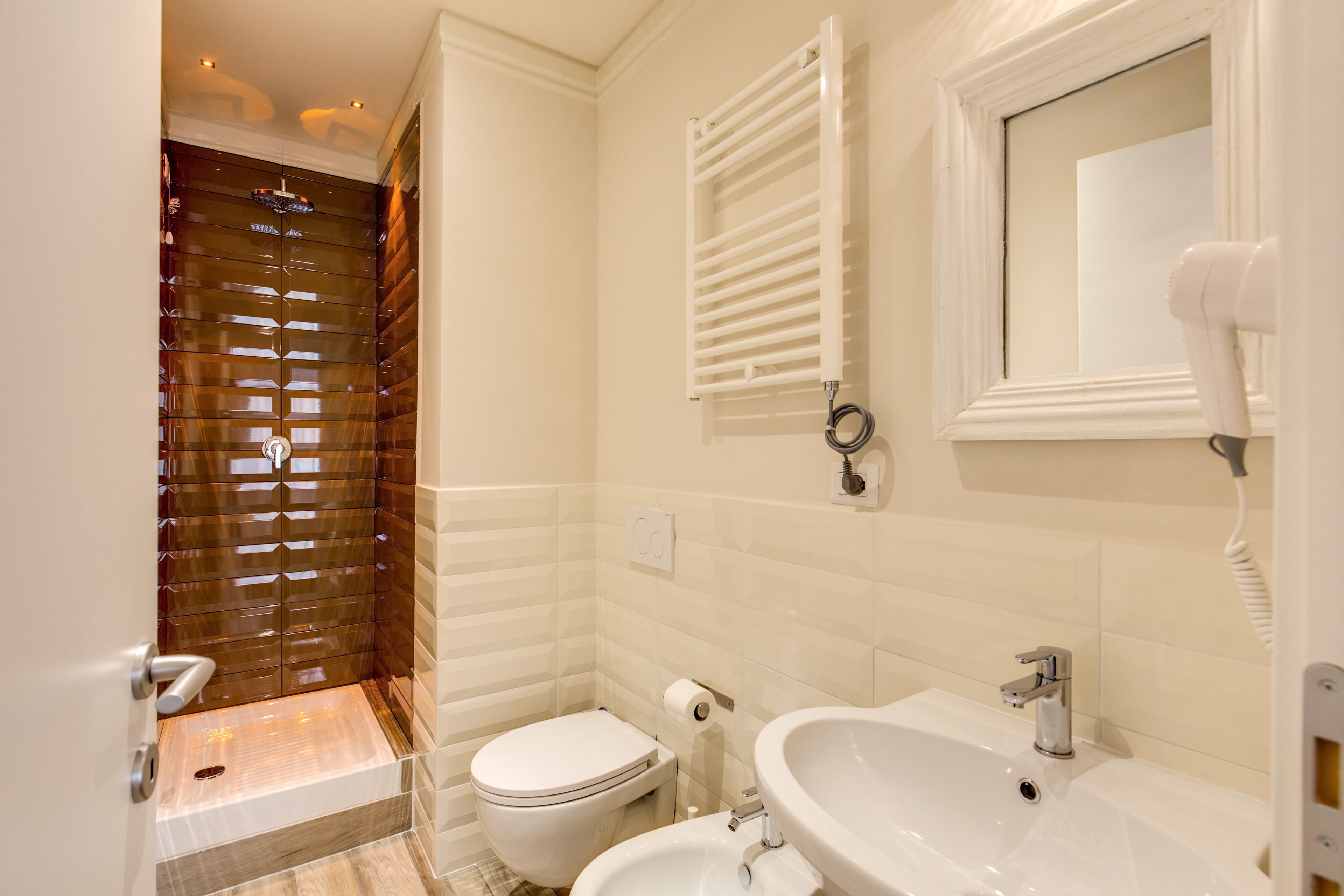 Photo - Casa Tua Vaticano Guest House