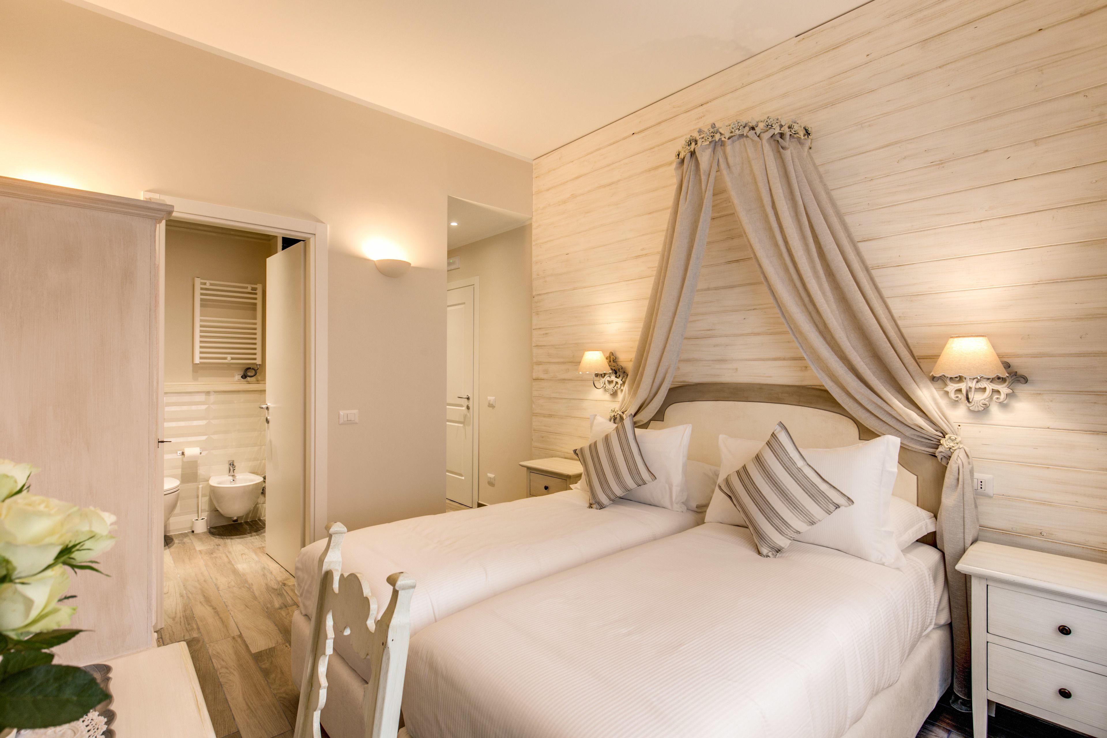 Foto - Casa Tua Vaticano Guest House