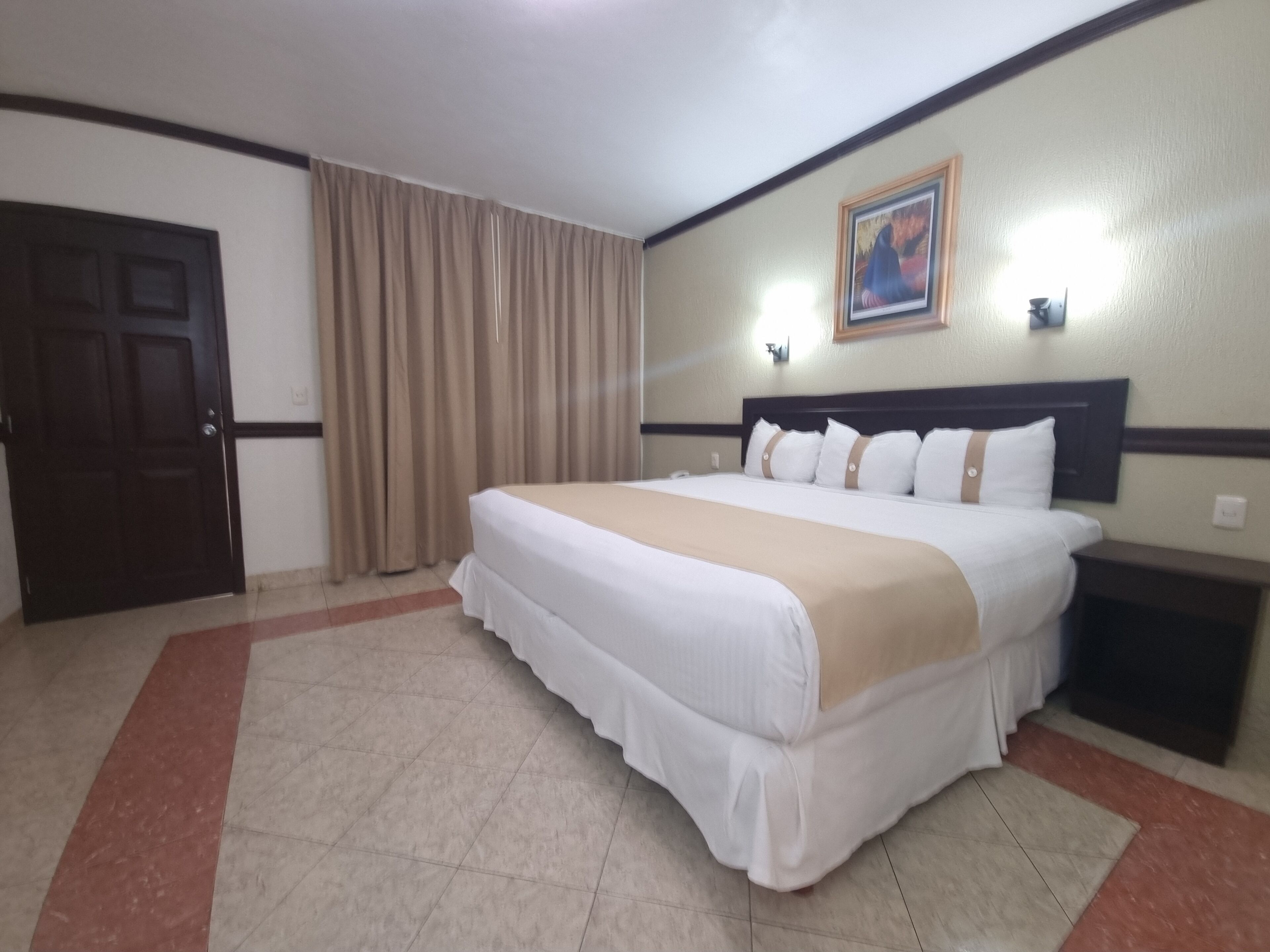 Photo - Hotel Casa Blanca