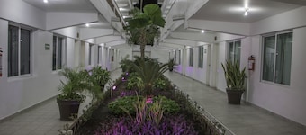 Hotel Casa Blanca