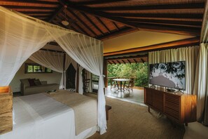 Suite (Pitanga)   - Pousada Tutabel (Porto Seguro)