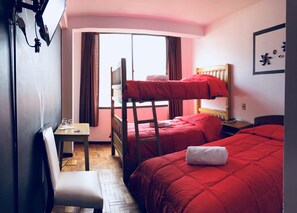 Triple Room | Free WiFi