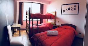 Triple Room | Free WiFi