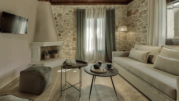 Apartment, 1 Bedroom