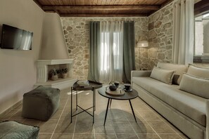 Apartment, 1 Bedroom - Agrikia Villa (Zakynthos)